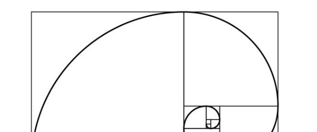 生活中的黄金比例图片【生活中的黄金比例】