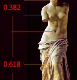 生活中的黄金比例图片【生活中的黄金比例】