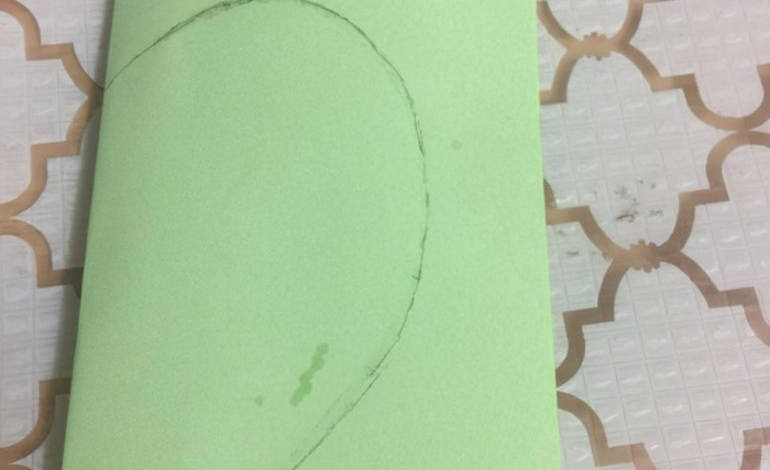 桃心图案怎么打【桃心图案怎么剪】