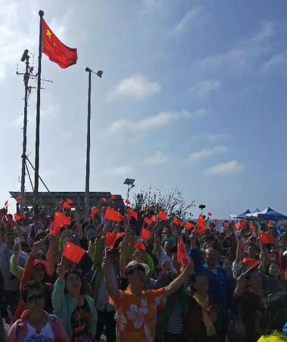 小导游介绍西沙群岛两百字【小导游介绍西沙群岛视频】