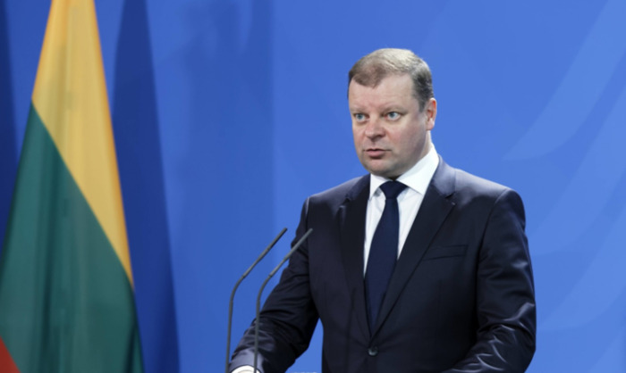 立陶宛简介现在仍然未与中国建交的国家【立陶宛简介手抄报模板】