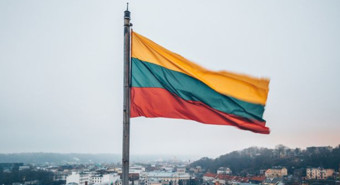 立陶宛简介现在仍然未与中国建交的国家【立陶宛简介手抄报模板】