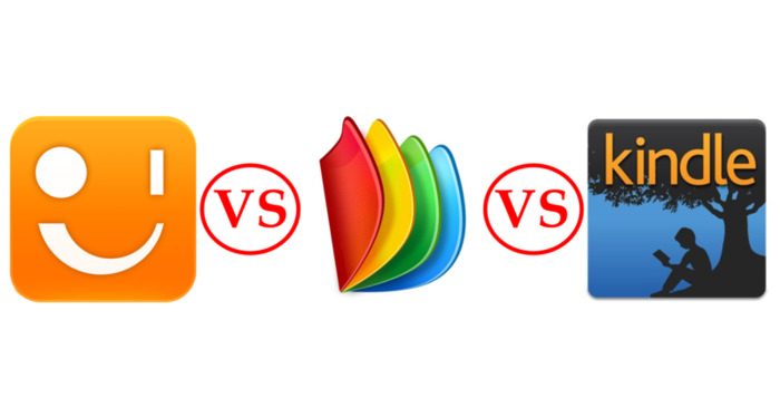 2022小说阅读器排行榜前十名【手机电子书阅读器排行榜前十名】