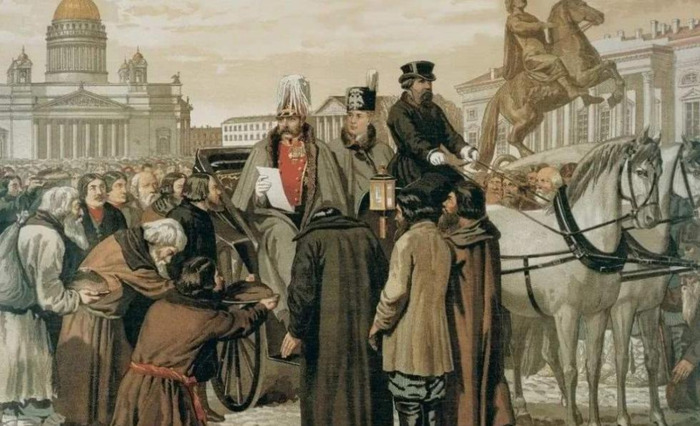 农奴制改革的性质【农奴制改革时间】