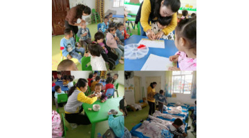 关心造句子简单【关心造句幼儿园】