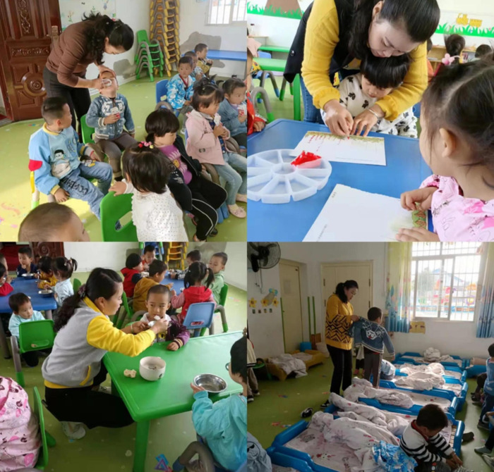 关心造句子简单【关心造句幼儿园】