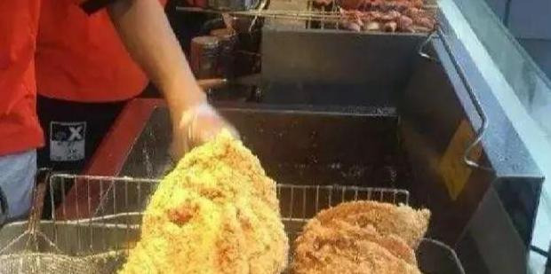 为什么正新鸡排涨价了【买正新鸡排】