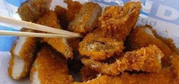 为什么正新鸡排涨价了【买正新鸡排】