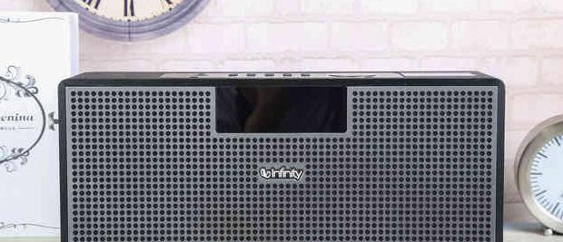 infinity怎么读【infinity音响是什么牌子的】
