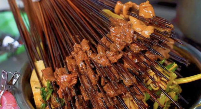 成都十大必吃美食及地址【推荐成都的美食】