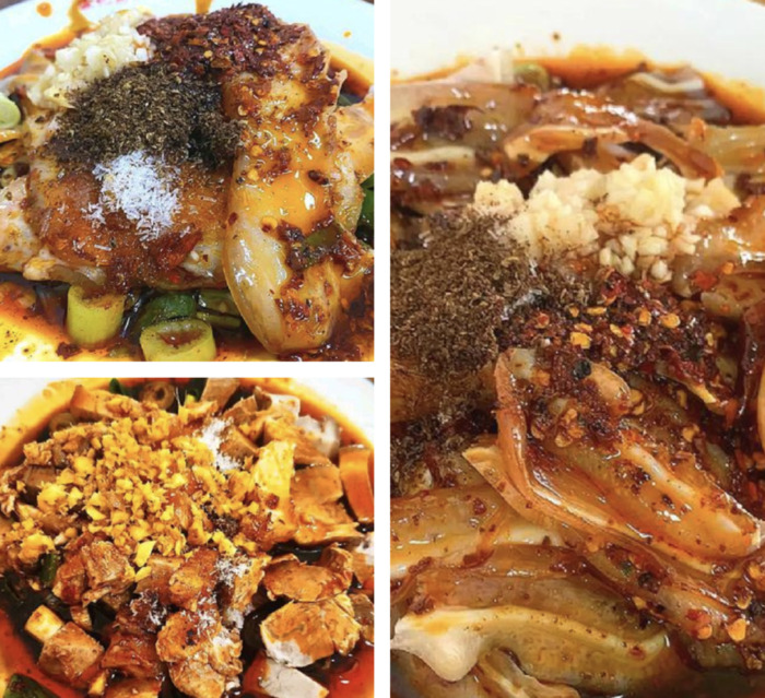 成都十大必吃美食及地址【推荐成都的美食】