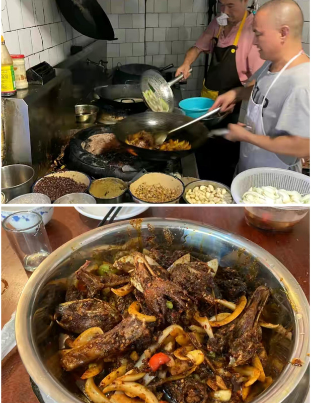 成都十大必吃美食及地址【推荐成都的美食】