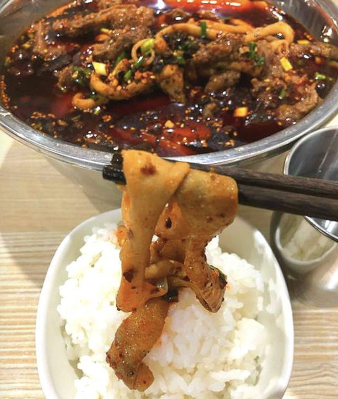 成都十大必吃美食及地址【推荐成都的美食】