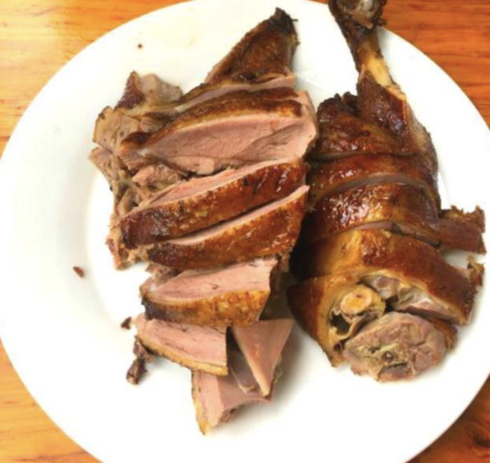 成都十大必吃美食及地址【推荐成都的美食】