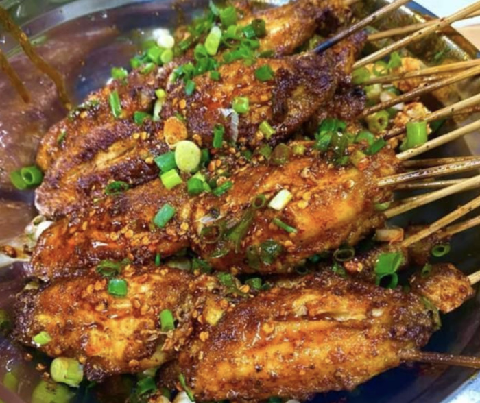 成都十大必吃美食及地址【推荐成都的美食】