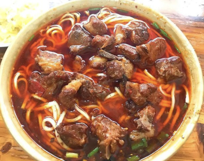 成都十大必吃美食及地址【推荐成都的美食】