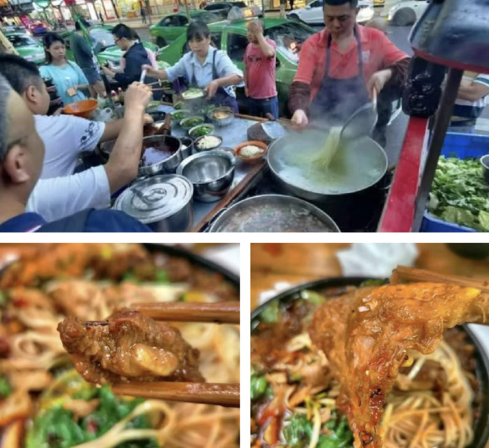 成都十大必吃美食及地址【推荐成都的美食】