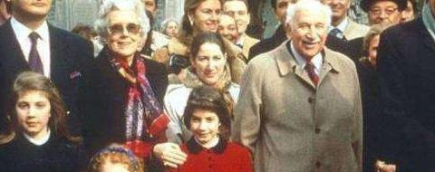 世界第一有钱的公司【世界最富的集团】