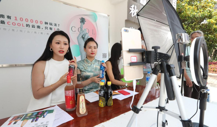 优秀的带货主播需要具备哪些特质【带货主播需要的技能】