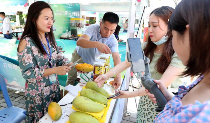 优秀的带货主播需要具备哪些特质【带货主播需要的技能】