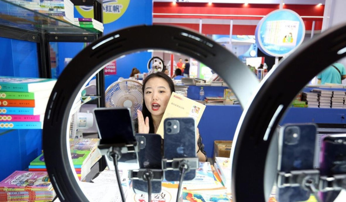 优秀的带货主播需要具备哪些特质【带货主播需要的技能】