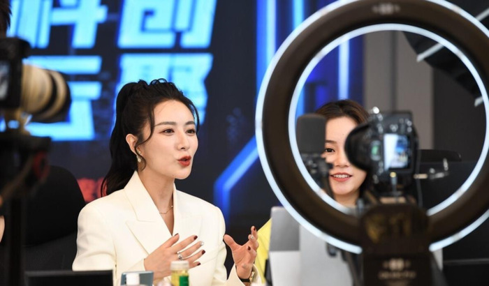 优秀的带货主播需要具备哪些特质【带货主播需要的技能】