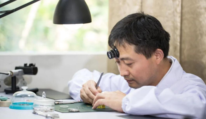 浪琴保养一次需多少钱【浪琴保养一次好多钱】