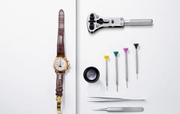 浪琴保养一次需多少钱【浪琴保养一次好多钱】