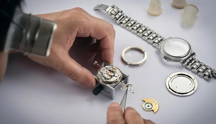 浪琴保养一次需多少钱【浪琴保养一次好多钱】