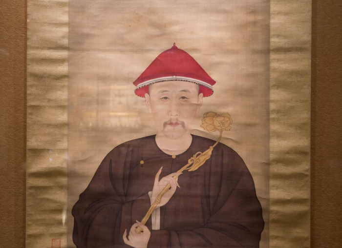 胤禛读什么音【胤禛怎么读音是什么意思】