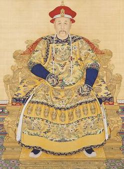 胤禛读什么音【胤禛怎么读音是什么意思】