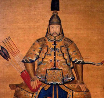 胤禛读什么音【胤禛怎么读音是什么意思】