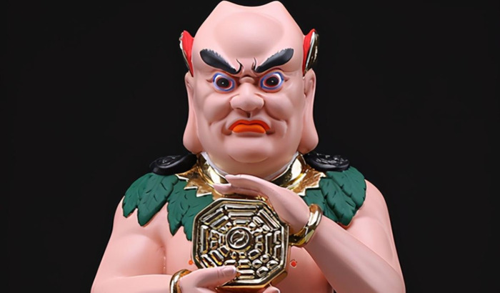 虎的本命佛是什么菩萨【虎年的本命佛是什么佛】