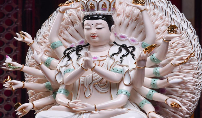 虎的本命佛是什么菩萨【虎年的本命佛是什么佛】