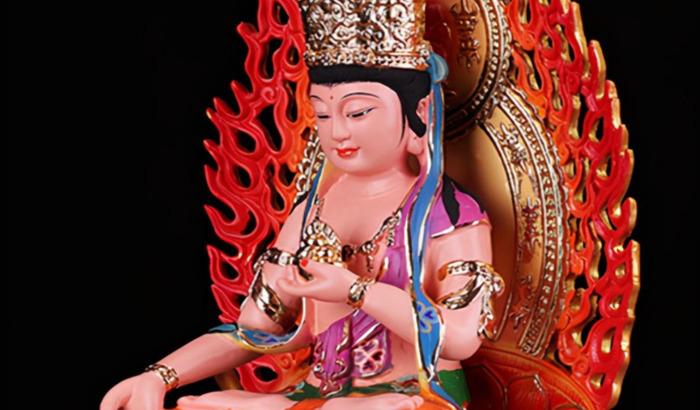 虎的本命佛是什么菩萨【虎年的本命佛是什么佛】