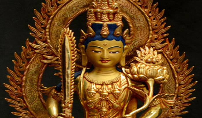 虎的本命佛是什么菩萨【虎年的本命佛是什么佛】