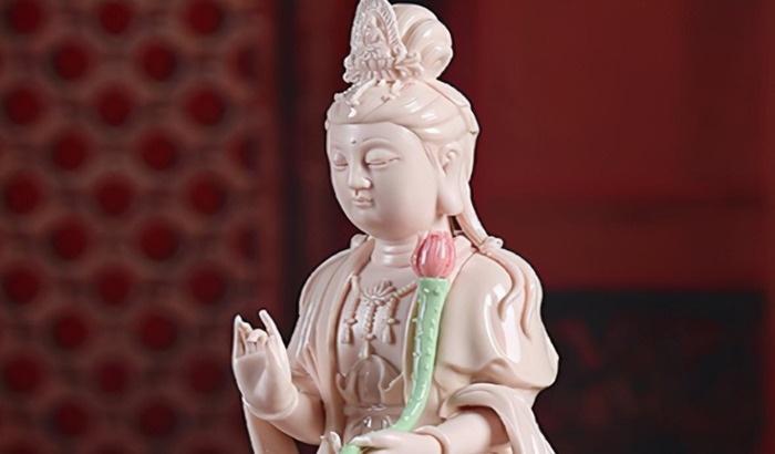 虎的本命佛是什么菩萨【虎年的本命佛是什么佛】