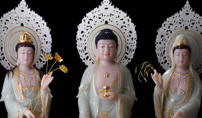 虎的本命佛是什么菩萨【虎年的本命佛是什么佛】