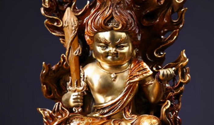 虎的本命佛是什么菩萨【虎年的本命佛是什么佛】