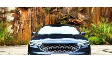 福特车标志【福特车标的来历和含义】