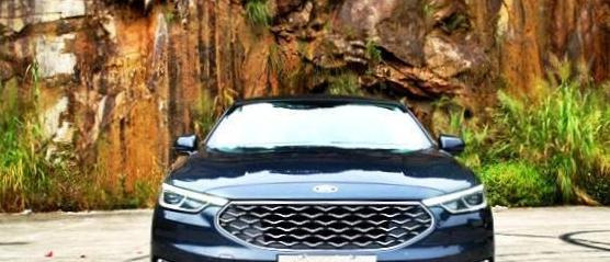 福特车标志【福特车标的来历和含义】