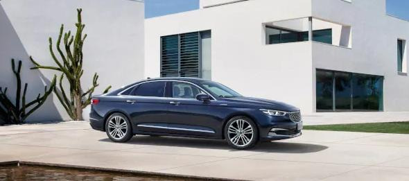 福特车标志【福特车标的来历和含义】