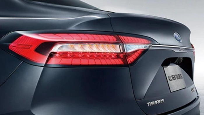 福特车标志【福特车标的来历和含义】