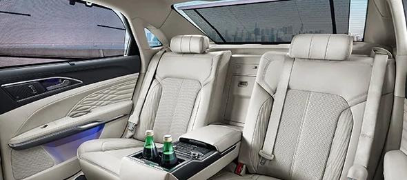 福特车标志【福特车标的来历和含义】