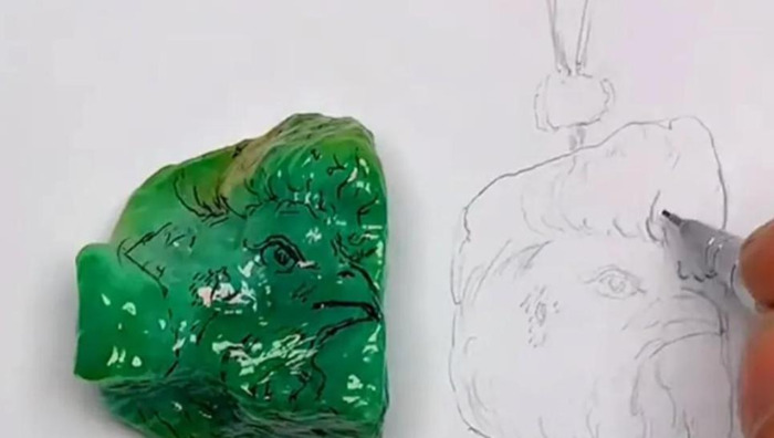 生肖福牌的寓意【生肖福牌】