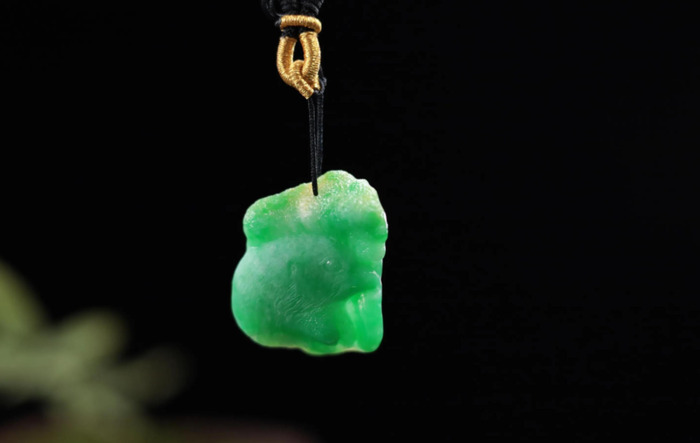 生肖福牌的寓意【生肖福牌】