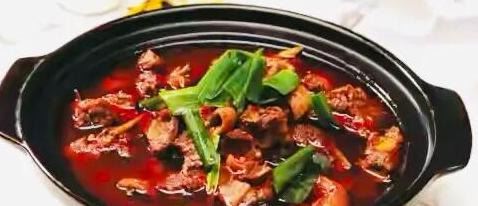 冬至吃狗肉的由来【冬至吃狗肉有什么好处】