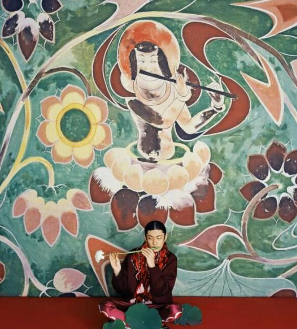 马克华菲logo含义【马克华菲标牌】