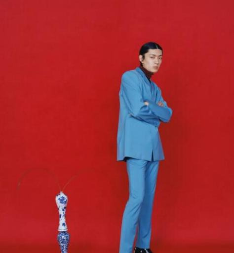 马克华菲logo含义【马克华菲标牌】