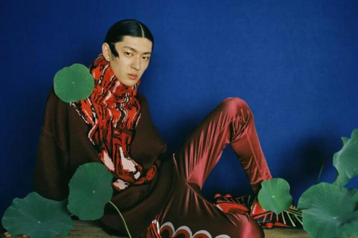 马克华菲logo含义【马克华菲标牌】